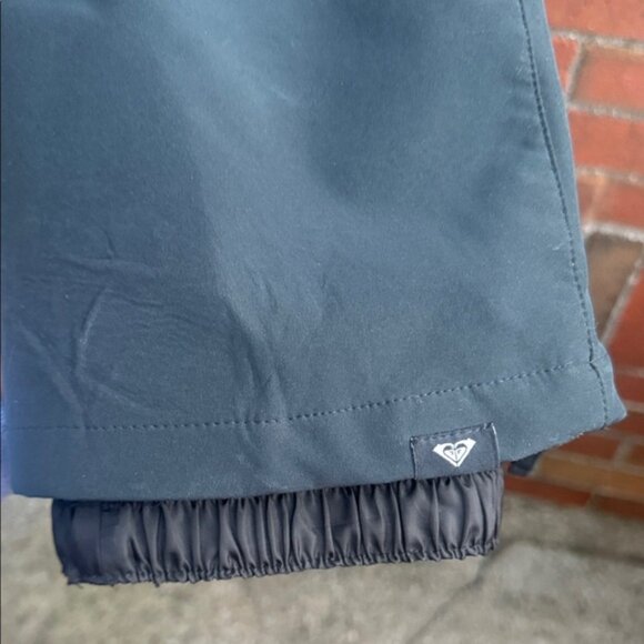 Roxy Women’s Snow Pants – Black – DryFlight Technology - Picture 3 of 5